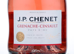 JP Chenet Grenache Cinsault,2014