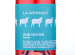 Tradition Grande Cuvée Rosé,2014