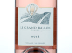 Le Grand Ballon Rosé,2014
