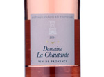 Domaine de la Chautarde,2014