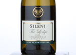 Sileni Estate Selection 'The Lodge' Chardonnay,2013