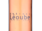 Rosé de Léoube,2014