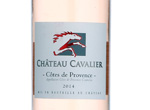 Château Cavalier,2014