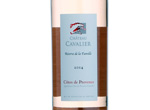 Château Cavalier Réserve de la Famille,2014