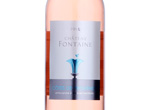 Côtes de Provence Château Fontaine,2014