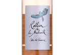 Rollier de la Martinette Rosé,2014