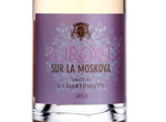 Aurore sur la Moskova Rosé,2013