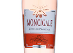Moncigale Côtes de Provence,2014