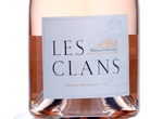 Les Clans,2013