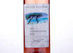 Jean-Luc Colombo Les Pins Couche Rosé,2014