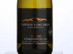 Lawson's Dry Hills Reserve Chardonnay,2013