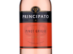 Principato Pinot Grigio Blush  delle Venezie,2014
