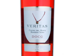 Veritas Bombino Nero Castel Del Monte Rosato,2014