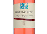 Paolo Leo Varietali Primitivo Rosato Puglia,2014