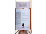Casata Monfort Pinot Grigio Rosé,2014