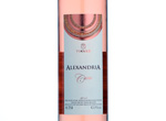 Alexandria Cuvée Rosé,2014
