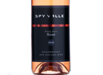 Spy Valley Pinot Noir Rosé,2014