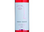 Herdade do Peso Vinha do Monte Rosé,2014