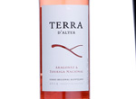 Terra D'Alter Rosé,2014