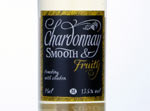 Morrisons Everyday Chalkboard Chardonnay,2014