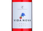 Vida Nova Rosé,2014