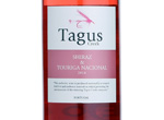 Tagus Creek Shiraz & Touriga Nacional,2014