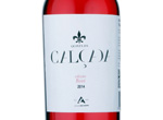 Quinta da Calçada Rosé,2014