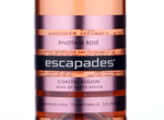 Escapades Pinotage Rosé,2014