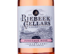 Riebeek Pinotage Rosé,2014