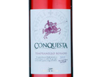 Conquesta Rosado,2014