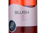 Blush Rosé,2014