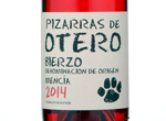 Pizarras de Otero,2014