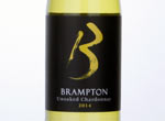 Brampton Unoaked Chardonnay,2014