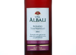 Viña Albali Rosado,2014