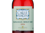 Calle Principal Rosé,2014