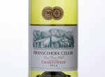 Franschhoek Cellar Our Town Hall Unoaked Chardonnay,2014