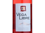 Vega Libre Rosé,2014