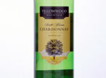Yellowwood Mountain Chardonnay,2014