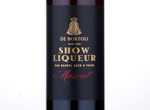 De Bortoli Show Liqueur Muscat,NV
