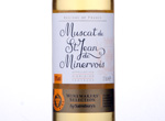Winemakers' Selection by Sainsbury's Muscat de Saint Jean de Minervois,NV