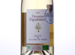 Marks and Spencer Domaine de Paparotier Muscat de Beaumes-De-Venise,2013
