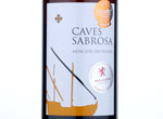Caves Sabrosa Moscatel do Douro ,NV