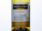 Drostdy Hof Chardonnay,2014