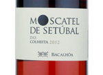 Bacalhoa Moscatel de Setúbal,2012