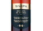 Sivipa Moscatel de Setúbal,1996