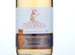 Winemakers' Selection by Sainsbury's Moscatel de Valencia,NV
