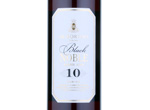 Black Noble 10 Year Old,NV