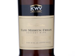 KWV Classic Collection Cape Medium Cream ,NV