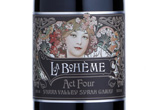 La Boheme Act 4 Syrah Gamay,2014