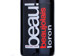 Beau Beaujolais,2014